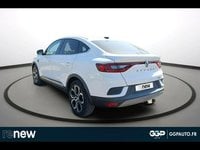 Voitures D'occasion À Avignon | Renault Arkana 1.6 E-Tech 145Ch Intens -21B