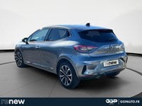 Voitures D'occasion À Avignon | Renault Clio 1.0 Tce 90Ch Techno