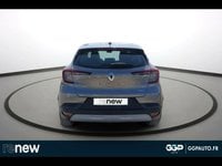 Voitures D'occasion À Avignon | Renault Captur 1.6 E-Tech Hybride 145Ch Evolution