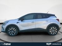 Voitures D'occasion À Avignon | Renault Captur 1.0 Eco-G 100Ch Evolution