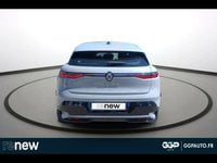 Voitures D'occasion À Avignon | Renault Mégane Megane E-Tech Electric Ev60 220Ch Equilibre Supe...