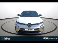 Voitures D'occasion À Avignon | Renault Mégane Megane E-Tech Electric Ev60 220Ch Iconic Super C...