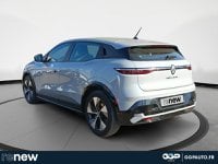 Voitures D'occasion À Avignon | Renault Mégane Megane E-Tech Electric Ev40 130Ch Equilibre Stan...