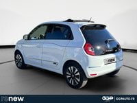 Voitures D'occasion À Avignon | Renault Twingo E-Tech Electric Techno R80 Achat Intégral