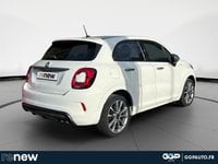Voitures D'occasion À Avignon | Fiat 500X 1.3 Firefly Turbo T4 150Ch Sport Dct