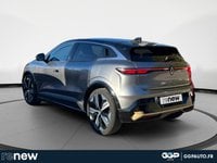 Voitures D'occasion À Avignon | Renault Mégane Megane E-Tech Electric Ev60 220Ch Techno Super C...