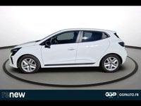 Voitures D'occasion À Avignon | Renault Clio 1.6 E-Tech 145Ch Full Hybrid Evolution