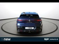 Voitures D'occasion À Avignon | Renault Mégane Megane E-Tech Electric Ev60 220Ch Techno Super C...