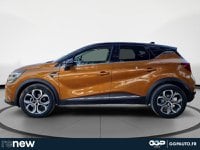 Voitures D'occasion À Avignon | Renault Captur 1.5 Blue Dci 115Ch Intens Edc
