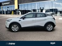 Voitures D'occasion À Avignon | Renault Captur 1.0 Eco-G 100Ch Evolution