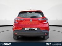 Voitures D'occasion À Avignon | Renault Captur 1.0 Eco-G 100Ch Evolution