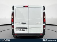 Voitures D'occasion À Avignon | Renault Trafic Fg L2H1 3T 2.0 Blue Dci 130Ch Grand Confort E6E