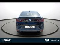 Voitures D'occasion À Avignon | Renault Arkana 1.3 Tce 140Ch Fap Rs Line Edc -21B