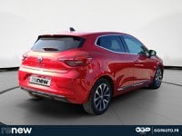 Voitures D'occasion À Avignon | Renault Clio 1.6 E-Tech 145Ch Full Hybrid Techno