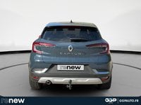 Voitures D'occasion À Avignon | Renault Captur 1.3 Tce 140Ch Fap Intens Edc -21