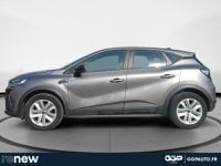 Voitures D'occasion À Avignon | Renault Captur 1.0 Eco-G 100Ch Evolution