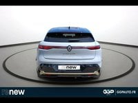 Voitures D'occasion À Avignon | Renault Mégane Megane E-Tech Electric Ev60 220Ch Iconic Super C...