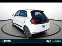 Voitures D'occasion À Avignon | Renault Twingo 1.0 Sce 65Ch Limited - 21My