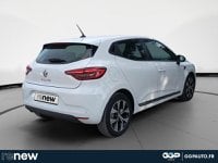 Voitures D'occasion À Avignon | Renault Clio 1.0 Tce 90Ch Limited -21N