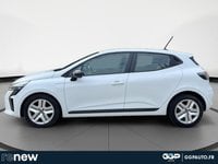 Voitures D'occasion À Avignon | Renault Clio 1.0 Eco-G 100Ch Evolution - 24