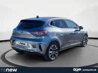 Voitures D'occasion À Avignon | Renault Clio 1.0 Tce 90Ch Techno