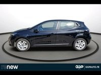 Voitures D'occasion À Avignon | Renault Clio 1.5 Dci 100Ch Evolution - 25