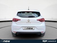 Voitures D'occasion À Avignon | Renault Clio 1.0 Tce 90Ch Limited -21N