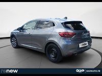Voitures D'occasion À Avignon | Renault Clio 1.0 Tce 90Ch Techno