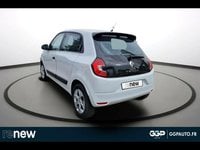 Voitures D'occasion À Avignon | Renault Twingo E-Tech Electric Authentic R80 Achat Intégral