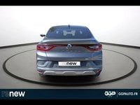 Voitures D'occasion À Avignon | Renault Arkana 1.6 E-Tech Hybride 145Ch Techno -22