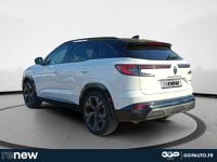 Voitures D'occasion À Avignon | Renault Austral 1.2 E-Tech Full Hybrid 200Ch Techno Esprit Alpine