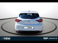 Voitures D'occasion À Avignon | Renault Clio 1.6 E-Tech Hybride 145Ch Evolution