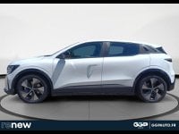 Voitures D'occasion À Avignon | Renault Mégane Megane E-Tech Electric Ev60 220Ch Equilibre Opti...