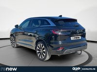 Voitures D'occasion À Avignon | Renault Austral 1.2 E-Tech Full Hybrid 200Ch Techno
