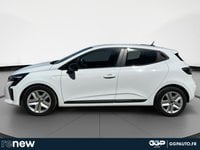 Voitures D'occasion À Avignon | Renault Clio 1.0 Eco-G 100Ch Evolution - 24