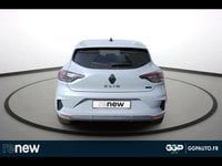 Voitures D'occasion À Avignon | Renault Clio 1.6 E-Tech 145Ch Full Hybrid Esprit Alpine - 24