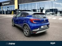 Voitures D'occasion À Avignon | Renault Captur 1.6 E-Tech Hybride 145Ch Techno
