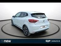 Voitures D'occasion À Avignon | Renault Clio 1.0 Tce 100Ch Evolution Gpl