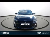 Voitures D'occasion À Avignon | Peugeot 208 E- 136Ch Style