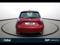 Voitures D'occasion À Avignon | Renault Zoe Life Charge Normale R90 My19