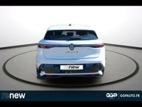 Voitures D'occasion À Avignon | Renault Mégane Megane E-Tech Electric Ev60 220Ch Equilibre Opti...