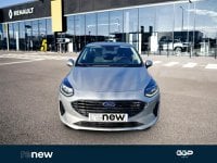 Voitures D'occasion À Avignon | Ford Fiesta 1.0 Flexifuel 95Ch Titanium Business 5P