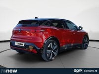 Voitures D'occasion À Avignon | Renault Mégane Megane E-Tech Electric Ev60 220Ch Iconic Super C...