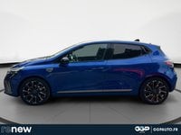 Voitures D'occasion À Avignon | Renault Clio 1.6 E-Tech 145Ch Full Hybrid Esprit Alpine
