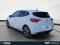 Voitures D'occasion À Avignon | Renault Clio 1.0 Tce 90Ch Evolution