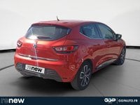 Voitures D'occasion À Avignon | Renault Clio 0.9 Tce 90Ch Energy Intens 5P Euro6C