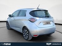 Voitures D'occasion À Avignon | Renault Zoe E-Tech Evolution Charge Normale R110 - 22B
