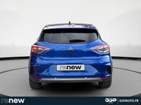 Voitures D'occasion À Avignon | Renault Clio 1.6 E-Tech 145Ch Full Hybrid Esprit Alpine
