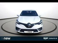 Voitures D'occasion À Avignon | Renault Clio 1.6 E-Tech Hybride 145Ch Rs Line