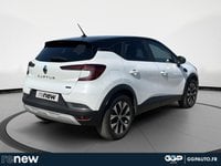 Voitures D'occasion À Avignon | Renault Captur 1.6 E-Tech Hybride 145Ch Evolution
